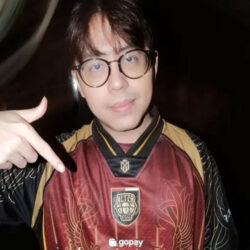 Pelatih Timnas Esport Indonesia ENC 2026 Diumumkan