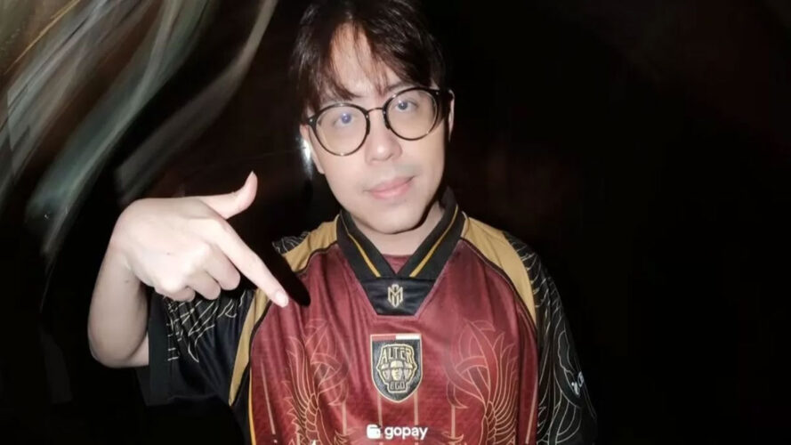 Pelatih Timnas Esport Indonesia ENC 2026 Diumumkan