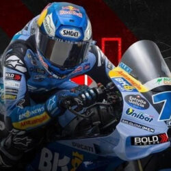 Bold Riders, Komunitas Motor Terbesar Indonesia