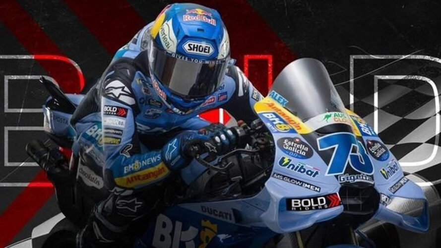 Bold Riders, Komunitas Motor Terbesar Indonesia